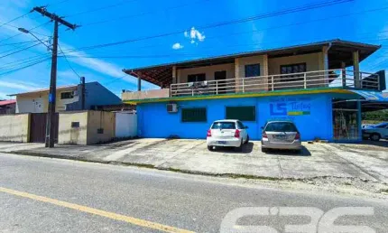 Casa com 4 quartos à venda na Rua Quinze de Outubro, 1596, Pirabeiraba, Joinville