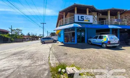 Casa com 4 quartos à venda na Rua Quinze de Outubro, 1596, Pirabeiraba, Joinville