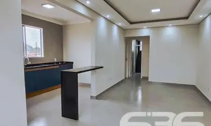 Apartamento com 2 quartos à venda na Rua Tenente Antônio João, 35, Bom Retiro, Joinville
