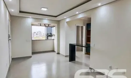 Apartamento com 2 quartos à venda na Rua Tenente Antônio João, 35, Bom Retiro, Joinville