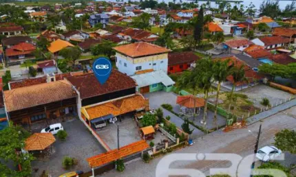 Casa com 3 quartos à venda na Perequê, Pinheiros, Balneário Barra do Sul