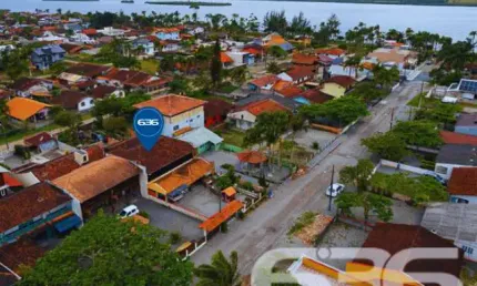 Casa com 3 quartos à venda na Perequê, Pinheiros, Balneário Barra do Sul