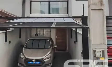 Casa com 2 quartos à venda na Rua Quinze de Novembro, 1342, Vila Nova, Joinville