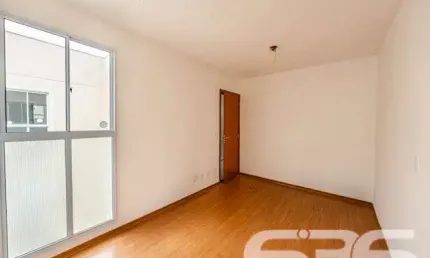 Apartamento com 2 quartos à venda na Rua Monsenhor Gercino, 852, João Costa, Joinville