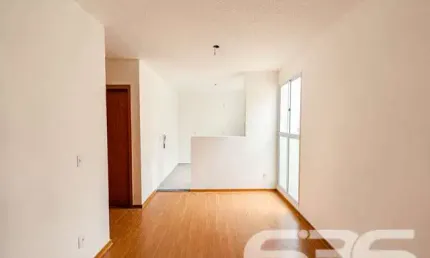 Apartamento com 2 quartos à venda na Rua Monsenhor Gercino, 852, João Costa, Joinville