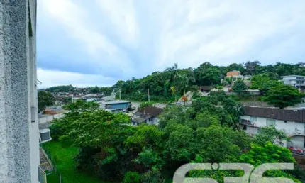 Apartamento com 2 quartos à venda na Rua Monsenhor Gercino, 852, João Costa, Joinville