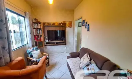 Casa com 4 quartos à venda na Avenida Paulo Schroeder, 635, Petrópolis, Joinville