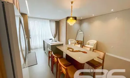 Apartamento com 3 quartos à venda na Rua Alexandre Schlemm, 295, Anita Garibaldi, Joinville