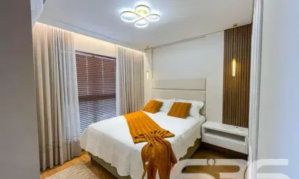 Apartamento com 3 quartos à venda na Rua Alexandre Schlemm, 295, Anita Garibaldi, Joinville