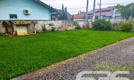 Casa com 2 quartos à venda na Avenida Paulo Schroeder, 91, Petrópolis, Joinville