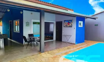 Casa com 2 quartos à venda na Jaraguá Do Sul, 1075, Costeira, Balneário Barra do Sul