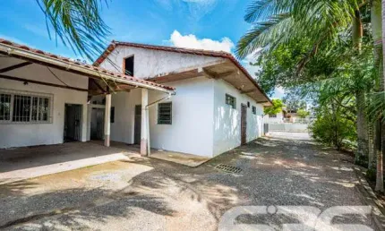 Casa com 4 quartos à venda na Rua Minas Gerais, 1118, Nova Brasília, Joinville