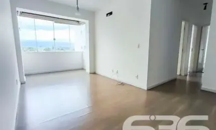 Apartamento com 3 quartos à venda na Rua Tenente Antônio João, 147, Bom Retiro, Joinville