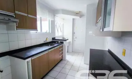 Apartamento com 3 quartos à venda na Rua Tenente Antônio João, 147, Bom Retiro, Joinville