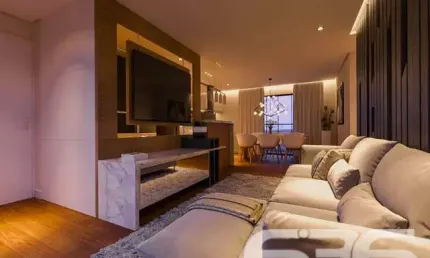 Apartamento com 3 quartos à venda na Rua Ministro Calógeras, 145, Atiradores, Joinville