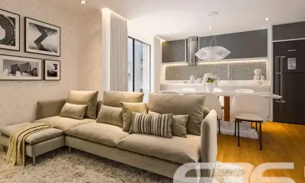 Apartamento com 3 quartos à venda na Rua Ministro Calógeras, 145, Atiradores, Joinville