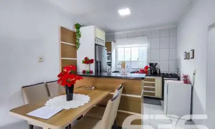 Casa com 2 quartos à venda na Amândio Cabral, 267, Centro, Balneário Barra do Sul