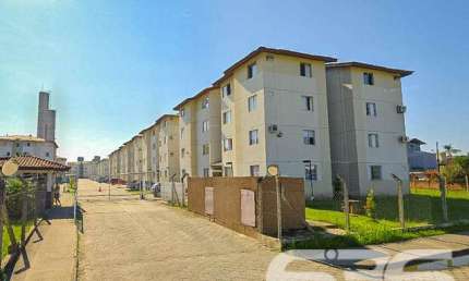 Apartamento com 2 quartos à venda na Rua Papa João XXIII, 720, Iririú, Joinville