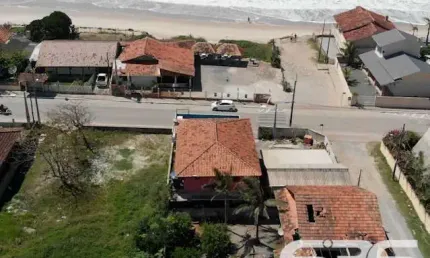 Casa com 7 quartos à venda na Nereu Ramos, 1850, Salinas, Balneário Barra do Sul