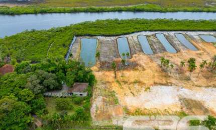 Terreno à venda na Perequê, 1370, Pinheiros, Balneário Barra do Sul