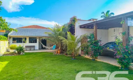 Casa com 2 quartos à venda na Rua Dona Emma, 155, Ubatuba, São Francisco do Sul