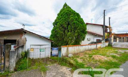Casa com 3 quartos à venda na Rua Boehmerwald, 190, Boehmerwald, Joinville