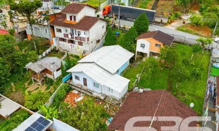 Casa com 3 quartos à venda na Rua Boehmerwald, 190, Boehmerwald, Joinville