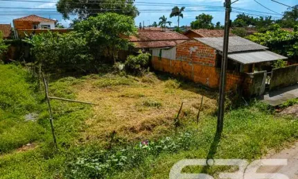 Terreno à venda na Nereu Ramos, Salinas, Balneário Barra do Sul