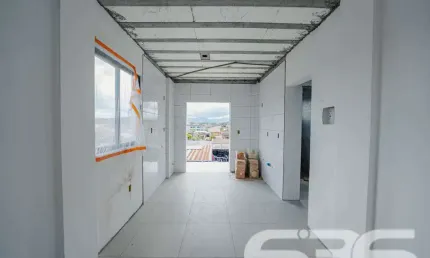 Apartamento com 2 quartos à venda na Rua Miosotes, Fátima, Joinville