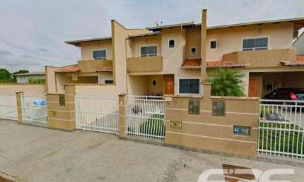Casa com 3 quartos à venda na Albano Schimdt, 232, Boa Vista, Joinville