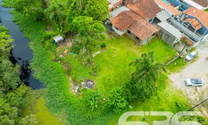 Casa com 5 quartos à venda na Amândio Cabral, 135, Centro, Balneário Barra do Sul