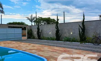 Casa com 2 quartos à venda na Perequê, 330, Pinheiros, Balneário Barra do Sul