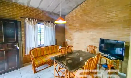Casa com 2 quartos à venda na Nereu Ramos, Salinas, Balneário Barra do Sul