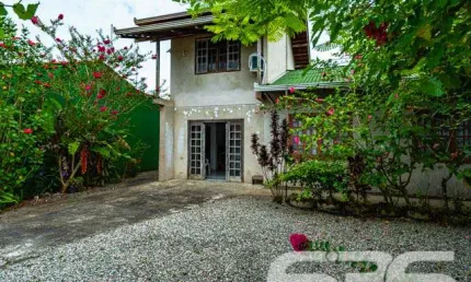 Casa com 4 quartos à venda na Jaraguá Do Sul, 394, Costeira, Balneário Barra do Sul