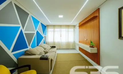 Apartamento com 3 quartos à venda na Rua Visconde de Taunay, 80, Centro, Joinville
