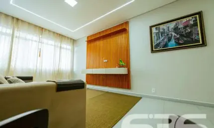 Apartamento com 3 quartos à venda na Rua Visconde de Taunay, 80, Centro, Joinville