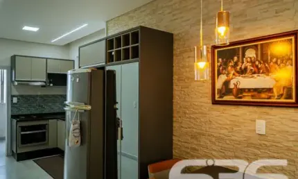 Apartamento com 3 quartos à venda na Rua Visconde de Taunay, 80, Centro, Joinville