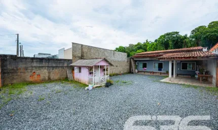 Casa com 2 quartos à venda na Rua Danilo Da Conceição, 24, Itinga, Araquari