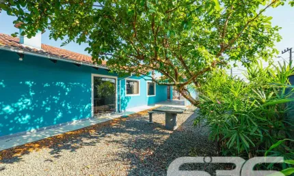 Casa com 3 quartos à venda na Rua Tenente Antônio João, 547, Bom Retiro, Joinville