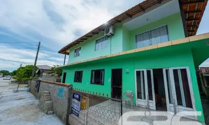 Casa com 6 quartos à venda na Rua Tuiuti, 511, Aventureiro, Joinville