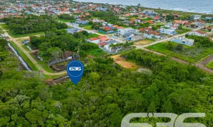 Terreno à venda na Nereu Ramos, Salinas, Balneário Barra do Sul