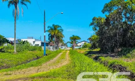 Terreno à venda na Nereu Ramos, Salinas, Balneário Barra do Sul