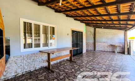Casa com 2 quartos à venda na Amândio Cabral, 46, Centro, Balneário Barra do Sul