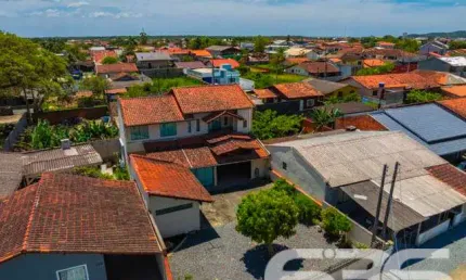 Casa com 3 quartos à venda na Amândio Cabral, 124, Centro, Balneário Barra do Sul