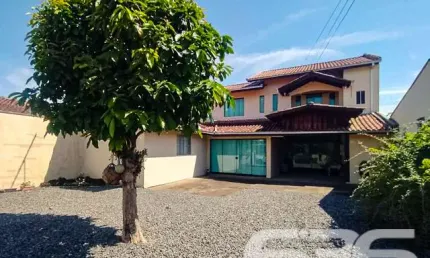 Casa com 3 quartos à venda na Amândio Cabral, 124, Centro, Balneário Barra do Sul