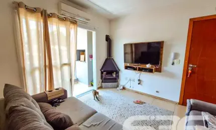 Apartamento com 2 quartos à venda na Rua Santa Catarina, 948, Floresta, Joinville