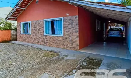 Casa com 4 quartos à venda na Rua Professor Eunaldo Verdi, 138, Jardim Sofia, Joinville