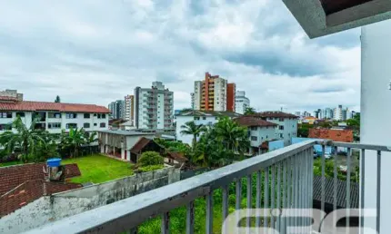 Apartamento com 2 quartos à venda na Rua Alexandre Schlemm, 399, Anita Garibaldi, Joinville