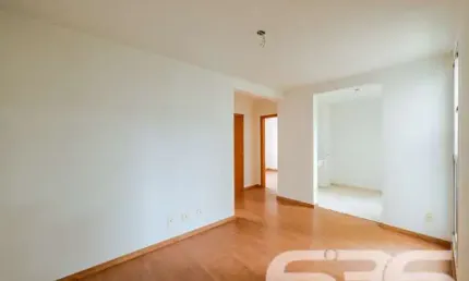 Apartamento com 2 quartos à venda na Rua Santa Catarina, Floresta, Joinville