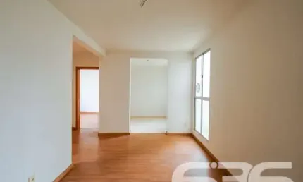 Apartamento com 2 quartos à venda na Rua Santa Catarina, Floresta, Joinville
